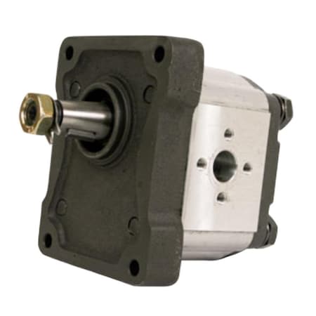 Aftermarket TX11830 Hydraulic Pump Fits Long Tractors 2360 2460 2460DT 2510 2510DT 2610 HYO40-0022
